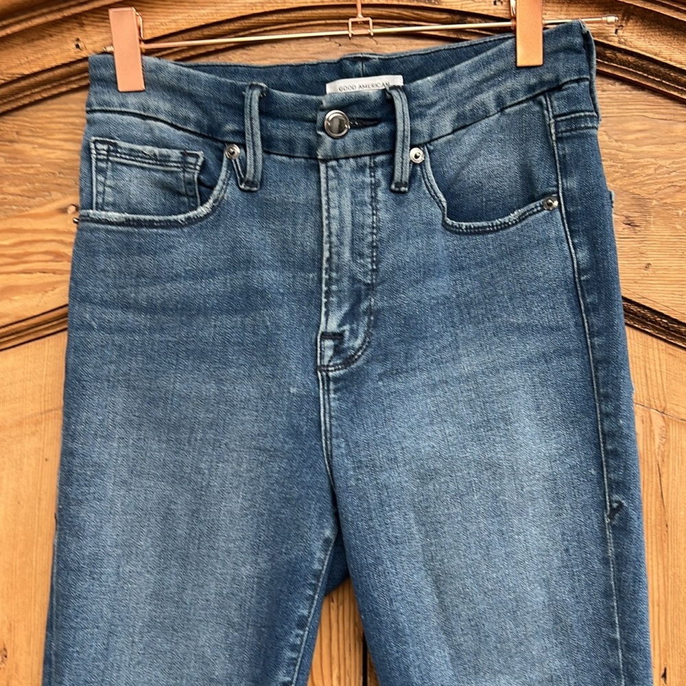 Good American jeans - Picture 2 of 4